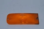 1961-1963 Oem Ford Thunderbird Amber Parking Light Lens FTPT-61. Fixed Price $12.95.