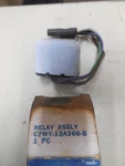 Nos 1967 Mercury Cougar Turn Signal Switch Relay C7WY-13A366-B. Fixed Price $99.99.