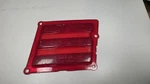 Oem 1970 Pontiac Bonneville, Catalina, Rear Rh Side Marker Lens #5962722. Fixed Price $15.00.