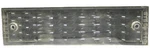 Clear Front Parking Light Lens 1964 Studebaker Avanti 1358722. Fixed Price $64.40.