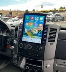 For 2007-2018 Freightliner Sprinter 9.7" Android 14 Carplay Stereo Radio Gps. Fixed Price $165.00.
