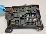 2008-2013 Bmw X5 Power Distribution Fuse Relay Box Cabin Oem 6931687. Fixed Price $45.00.