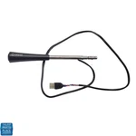 1977-80 Gm Turn Signal Lever With Cruise Control Dimmer Black Knob 25030492. Fixed Price $99.99.