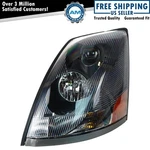 Left Headlight Assembly Drivers Side For Volvo 2004-2018 Vnl Vnm. Fixed Price $137.51.