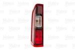 Valeo 45264 Left Passenger Ns Nearside Rear Light Tail Back Lamp Spare. Fixed Price $98.49.