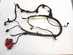 Positive / Negative Battery Cable Wire Harness 15 16 17 Lincoln Navigator. Fixed Price $200.18.