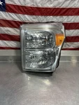 Ford F350 Super Duty Left/driver Headlamp Used Oem CC34-13006-A. Fixed Price $160.00.