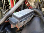 Replaces 2012 Freightliner Cascadia 125 Fuse Box , Md. Fixed Price $286.00.