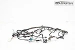 2017-18 Bmw 330I Xdrive Dashboard Instrument Panel Wire Wiring Harness Oem. Fixed Price $116.99.