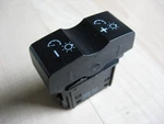 2020 Freightliner Cascadia A06-53782-030 Panel Dimmer Switch #M262NT. Fixed Price $22.95.