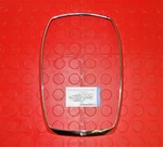 Mercedes Benz W114 W115 Bosch 1305542056 Oem Headlight Chrome Bezel Trim. Fixed Price $75.00.