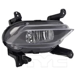 Fog Light Bumper Lamp Halogen For Hyundai Santa Fe Right Passenger Side. Fixed Price $100.00.