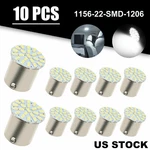10X 1156 Interior Led Bulbs For 2008-17 Freightliner Cascadia Sleeper Cab Light. Fixed Price $11.99.