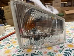Replaces 2009 Isuzu Nrr Turn Signal Light 3684035. Fixed Price $45.00.