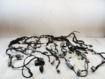 2014 Ford Fusion 2.0L Dashboard Panel Wire Harness Without Dual Zone Ac. Fixed Price $180.00.