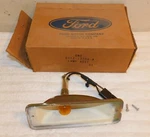 1973 1974 Ford F100 F250 F350 Truck Nos Front Parking Lamp Body Socket Assembly. Fixed Price $119.00.