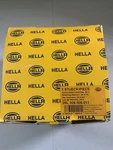 Hella Halogen-rotating Beacon Compact 24V Yellow 2RL009506-011. Fixed Price $69.99.