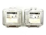 2X Oem For 12-21 Peterbilt 579 587 Xenon Hid Headlight Ballast P54-6102-11000R. Fixed Price $99.12.