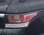 2014-2017 Land Rover Range Sport Rh Passenger Quarter Panel Mounted Tail. Fixed Price $416.58.