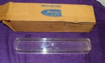 1969 Mercury Marquis Brougham Marauder X-100 Nos Front Signal Parking Lamp Lens. Fixed Price $99.00.
