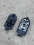 Rare Nla Genuine Volvo 850 Turn Signal Front Corner Bulb Holder Usdm 6817761. Fixed Price $35.00.