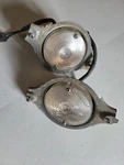1968 Dodge Dart Grille Parking Turn Signal Light 2606991 Mopar Gts. Fixed Price $59.00.