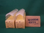 Pair Nos/nors 1962 Buick Invicta Back Up Light Lens 5952960 Left-right Glo-brite. Fixed Price $34.00.