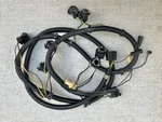 Gm 1975 Buick Skylark Wiring Harness 75-79 Nova Omega Ventura Phoenix. Fixed Price $120.00.