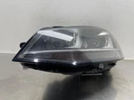 15 Volkswagen Golf Hatchback Oem Left Driver Side Xenon Headlight *damage* 16 17. Fixed Price $1267.99.