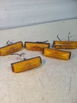 Lot Of 5 Kenworth Trucklite 06331 Clearance Lights. Fixed Price $44.99.