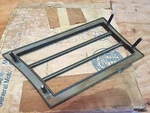 1980 Pontiac Grand Lemans Nos Gm Lh Cornering Light Bezel 10000930. Fixed Price $77.92.