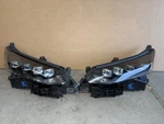 Pair 2016-2020 Toyota Mirai Headlight Led Left Right Oem. Fixed Price $399.99.