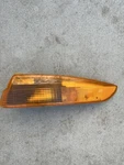 Oem 98-02 Camaro Lh Driver Side Marker Light Amber Gm 16517535 Used. Fixed Price $19.99.