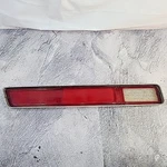 Plymouth 3514270 Tail Light Lens 1971 Satellite Rh Passenger Red Clear Oem Used. Fixed Price $112.47.