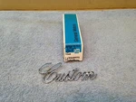 1973 1974 1975 Oldsmobile Custom Cruiser Wagon Nos Gm Emblem. Fixed Price $24.99.