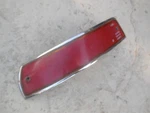 Porsche 911 / 912 Front Turn Signal Light Housing (left,driver Side). Fixed Price $295.20.