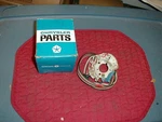 Nos Mopar 73-76 & Body T/signal Switch Duster Cuda Charger Challenger. Fixed Price $275.00.