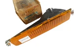 5973124 Park Lamp Marker Amber Assembly Rh Front Nos Gm Part. Fixed Price $24.25.