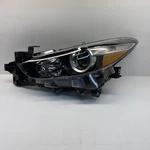 *aftermarket* 2017-2018 Mazda 3 Capa Headlight Halogen Left Driver BABF510L0. Fixed Price $89.99.
