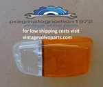 Volvo 668911 121 122 123 Amazon Flasher Lens For Left Side New. Fixed Price $59.99.
