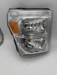 2011 2016 Ford F250 F350 CC34-13005-AC Halogen Passenger Side Rh Headlight Oem. Fixed Price $200.00.