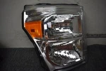 2011-2015 Ford F-250 Super Duty Right Side Headlight Factory Oem. Fixed Price $338.35.