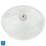 1967 Camaro Standard Parking Lamp Light Lens Replaces Gm 5985775 - Clear Each. Fixed Price $14.99.