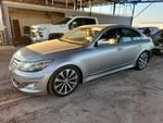 Driver Headlight Sedan Xenon Hid R-spec Fits 12-14 Genesis 2458740. Fixed Price $849.95.