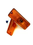 1968 1969 Dodge Sweptline D100 D200 D300 Truck Turn Signal Light #258-SET. Fixed Price $92.00.