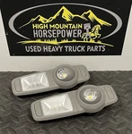 Paccar Pb Overdoor Modular Spot Light Lamp P/n: P54-1213-100711 (tag# 15179). Fixed Price $69.99.