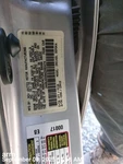 Dash Wire Harness Oem 2010 Toyota Corolla 821450ZM10. Fixed Price $561.00.