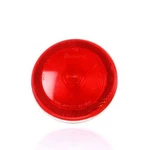 Truck-lite TL40215R Reflectorized Lamp Red, Model. Fixed Price $30.63.