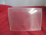 Right Front Parking Light Lens 68 Chrysler Imperial Good Used Mopar 2853048. Fixed Price $94.95.