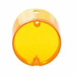 New Amber Parking Light Lens Trim Parts Fits 1970 Chevrolet El Camino A4820. Fixed Price $78.03.